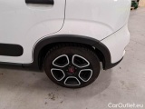  Fiat  Panda FIAT  / 2011 / 5P / BERLINA 1.0 FIREFLY 70CV SeS HYBRID CITY LIFE #81