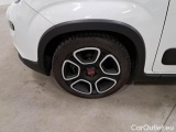  Fiat  Panda FIAT  / 2011 / 5P / BERLINA 1.0 FIREFLY 70CV SeS HYBRID CITY LIFE #83