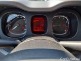  Fiat  Panda FIAT  / 2011 / 5P / BERLINA 1.0 FIREFLY 70CV SeS HYBRID CITY LIFE #107