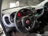  Fiat  Panda FIAT  / 2011 / 5P / BERLINA 1.0 FIREFLY 70CV SeS HYBRID CITY LIFE #3