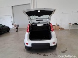  Fiat  Panda FIAT  / 2011 / 5P / BERLINA 1.0 FIREFLY 70CV SeS HYBRID CITY LIFE #5