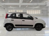  Fiat  Panda FIAT  / 2011 / 5P / BERLINA 1.0 FIREFLY 70CV SeS HYBRID CITY LIFE #7