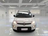  Fiat  Panda FIAT  / 2011 / 5P / BERLINA 1.0 FIREFLY 70CV SeS HYBRID CITY LIFE #6