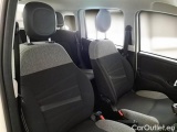  Fiat  Panda FIAT  / 2011 / 5P / BERLINA 1.0 FIREFLY 70CV SeS HYBRID CITY LIFE #13