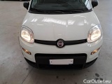  Fiat  Panda FIAT  / 2011 / 5P / BERLINA 1.0 FIREFLY 70CV SeS HYBRID CITY LIFE #28