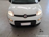 Fiat  Panda FIAT  / 2011 / 5P / BERLINA 1.0 FIREFLY 70CV SeS HYBRID CITY LIFE #30