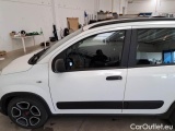  Fiat  Panda FIAT  / 2011 / 5P / BERLINA 1.0 FIREFLY 70CV SeS HYBRID CITY LIFE #34