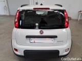  Fiat  Panda FIAT  / 2011 / 5P / BERLINA 1.0 FIREFLY 70CV SeS HYBRID CITY LIFE #32