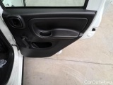  Fiat  Panda FIAT  / 2011 / 5P / BERLINA 1.0 FIREFLY 70CV SeS HYBRID CITY LIFE #50