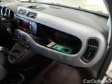  Fiat  Panda FIAT  / 2011 / 5P / BERLINA 1.0 FIREFLY 70CV SeS HYBRID CITY LIFE #53