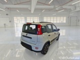  Fiat  Panda FIAT  / 2011 / 5P / BERLINA 1.0 FIREFLY 70CV SeS HYBRID CITY LIFE #2