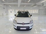  Fiat  Panda FIAT  / 2011 / 5P / BERLINA 1.0 FIREFLY 70CV SeS HYBRID CITY LIFE #6