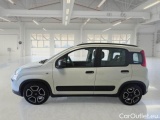  Fiat  Panda FIAT  / 2011 / 5P / BERLINA 1.0 FIREFLY 70CV SeS HYBRID CITY LIFE #8