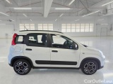  Fiat  Panda FIAT  / 2011 / 5P / BERLINA 1.0 FIREFLY 70CV SeS HYBRID CITY LIFE #7
