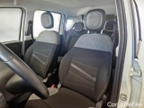  Fiat  Panda FIAT  / 2011 / 5P / BERLINA 1.0 FIREFLY 70CV SeS HYBRID CITY LIFE #11