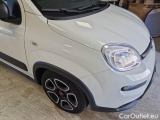  Fiat  Panda FIAT  / 2011 / 5P / BERLINA 1.0 FIREFLY 70CV SeS HYBRID CITY LIFE #29