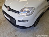  Fiat  Panda FIAT  / 2011 / 5P / BERLINA 1.0 FIREFLY 70CV SeS HYBRID CITY LIFE #26