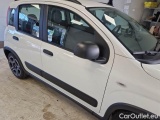  Fiat  Panda FIAT  / 2011 / 5P / BERLINA 1.0 FIREFLY 70CV SeS HYBRID CITY LIFE #35