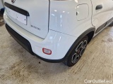  Fiat  Panda FIAT  / 2011 / 5P / BERLINA 1.0 FIREFLY 70CV SeS HYBRID CITY LIFE #47