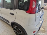  Fiat  Panda FIAT  / 2011 / 5P / BERLINA 1.0 FIREFLY 70CV SeS HYBRID CITY LIFE #52