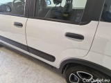  Fiat  Panda FIAT  / 2011 / 5P / BERLINA 1.0 FIREFLY 70CV SeS HYBRID CITY LIFE #56