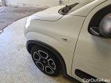  Fiat  Panda FIAT  / 2011 / 5P / BERLINA 1.0 FIREFLY 70CV SeS HYBRID CITY LIFE #58