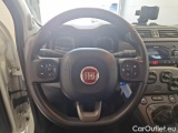  Fiat  Panda FIAT  / 2011 / 5P / BERLINA 1.0 FIREFLY 70CV SeS HYBRID CITY LIFE #74