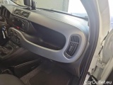  Fiat  Panda FIAT  / 2011 / 5P / BERLINA 1.0 FIREFLY 70CV SeS HYBRID CITY LIFE #90