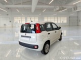  Fiat  Panda FIAT  / 2011 / 5P / BERLINA 1.2 69CV E6D-TEMP EASY #2