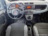  Fiat  Panda FIAT  / 2011 / 5P / BERLINA 1.2 69CV E6D-TEMP EASY #3