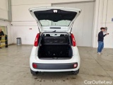  Fiat  Panda FIAT  / 2011 / 5P / BERLINA 1.2 69CV E6D-TEMP EASY #5
