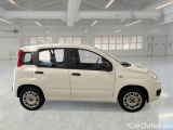  Fiat  Panda FIAT  / 2011 / 5P / BERLINA 1.2 69CV E6D-TEMP EASY #7