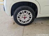  Fiat  Panda FIAT  / 2011 / 5P / BERLINA 1.2 69CV E6D-TEMP EASY #18