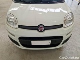  Fiat  Panda FIAT  / 2011 / 5P / BERLINA 1.2 69CV E6D-TEMP EASY #35