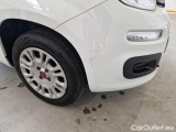  Fiat  Panda FIAT  / 2011 / 5P / BERLINA 1.2 69CV E6D-TEMP EASY #43