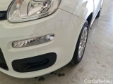  Fiat  Panda FIAT  / 2011 / 5P / BERLINA 1.2 69CV E6D-TEMP EASY #39