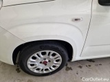  Fiat  Panda FIAT  / 2011 / 5P / BERLINA 1.2 69CV E6D-TEMP EASY #64