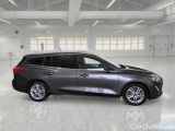  Ford  Focus FORD  / 2018 / 5P / STATION WAGON 1.5 ECOBLUE 120CV BUSINESS SW #6