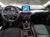  Ford  Focus FORD  / 2018 / 5P / STATION WAGON 1.5 ECOBLUE 120CV BUSINESS SW #3