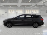  Ford  Focus FORD  / 2018 / 5P / STATION WAGON 1.5 ECOBLUE 120CV BUSINESS SW #7