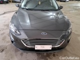  Ford  Focus FORD  / 2018 / 5P / STATION WAGON 1.5 ECOBLUE 120CV BUSINESS SW #26
