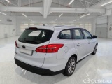  Ford  Focus FORD  2014 WAGON 1.5 TDCI 95CV SeS TITANIUM SW #2