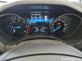  Ford  Focus FORD  2014 WAGON 1.5 TDCI 95CV SeS TITANIUM SW #4