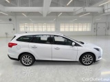  Ford  Focus FORD  2014 WAGON 1.5 TDCI 95CV SeS TITANIUM SW #7