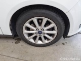  Ford  Focus FORD  2014 WAGON 1.5 TDCI 95CV SeS TITANIUM SW #17