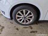  Ford  Focus FORD  2014 WAGON 1.5 TDCI 95CV SeS TITANIUM SW #20