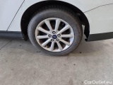  Ford  Focus FORD  2014 WAGON 1.5 TDCI 95CV SeS TITANIUM SW #19