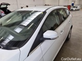  Ford  Focus FORD  2014 WAGON 1.5 TDCI 95CV SeS TITANIUM SW #36