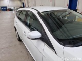  Ford  Focus FORD  2014 WAGON 1.5 TDCI 95CV SeS TITANIUM SW #40