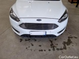  Ford  Focus FORD  2014 WAGON 1.5 TDCI 95CV SeS TITANIUM SW #43